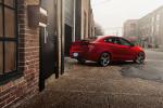 Dodge Dart 2012 года
